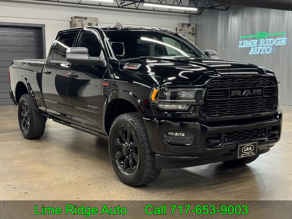 ram ram 2500 pickup 2022 3C6UR5SJ3NG154061 image ram ram 2500 pickup 2022 3C6UR5SJ3NG154061 image